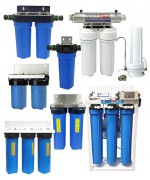 Tank Water Filters